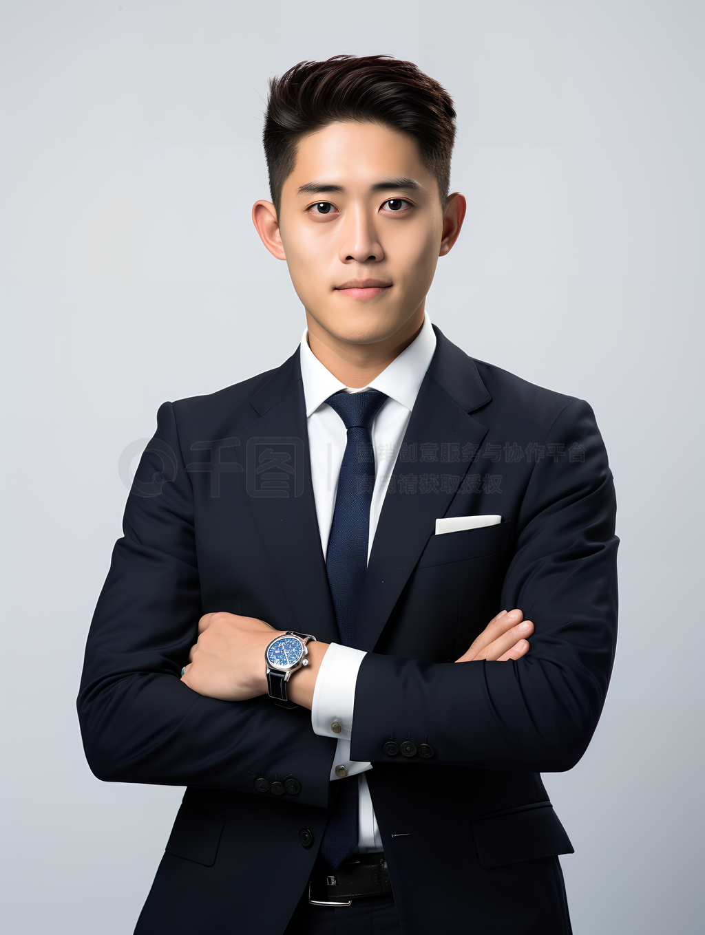 王小萍 品牌与内容负责人